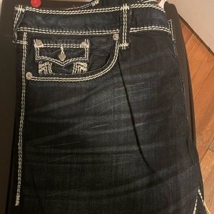 Mens Brand New True Religion Jeans Size 44